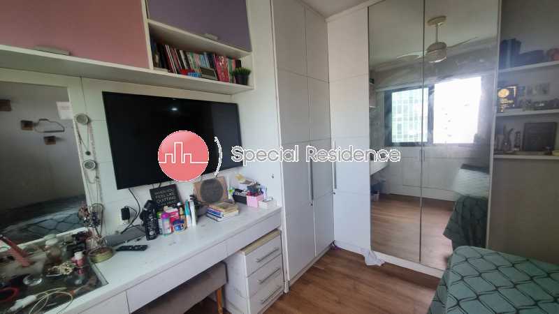 Conheça 20250212_170507 do imóvel - Apartamento 4 quartos à venda Barra da Tijuca, Rio de Janeiro - R$ 3.000.000 - 400645 - 12 20250212_170507 - 12