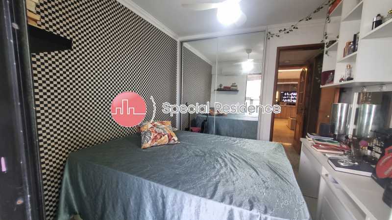 Conheça 20250212_170649 do imóvel - Apartamento 4 quartos à venda Barra da Tijuca, Rio de Janeiro - R$ 3.000.000 - 400645 - 14 20250212_170649 - 14