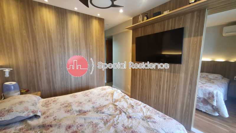 Conheça 20250212_170723 do imóvel - Apartamento 4 quartos à venda Barra da Tijuca, Rio de Janeiro - R$ 3.000.000 - 400645 - 17 20250212_170723 - 17
