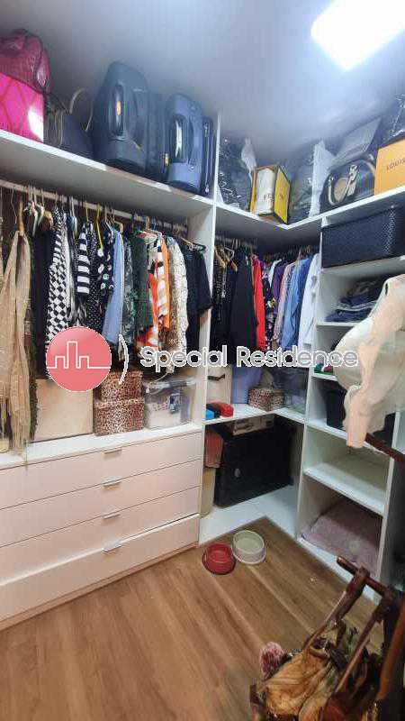 Conheça 20250212_170836 do imóvel - Apartamento 4 quartos à venda Barra da Tijuca, Rio de Janeiro - R$ 3.000.000 - 400645 - 22 20250212_170836 - 22