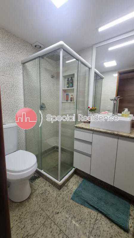 Conheça 20250212_171003 do imóvel - Apartamento 4 quartos à venda Barra da Tijuca, Rio de Janeiro - R$ 3.000.000 - 400645 - 10 20250212_171003 - 10