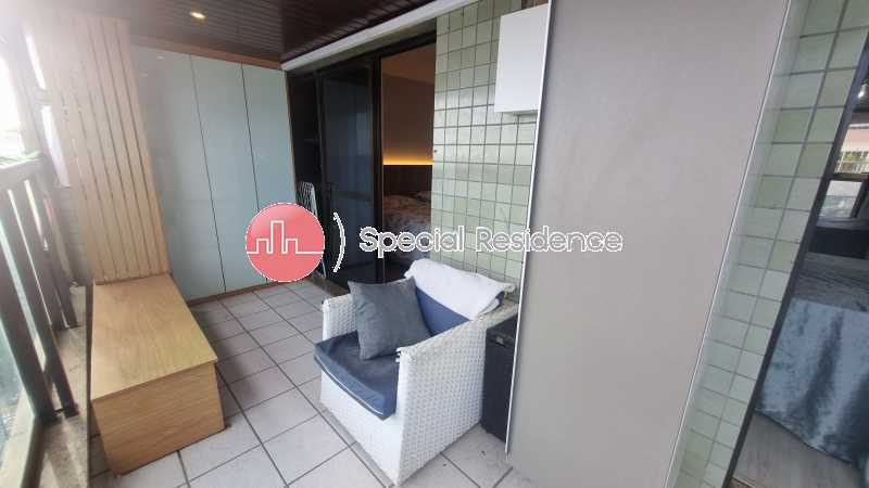 Conheça 20250212_170638 do imóvel - Apartamento 4 quartos à venda Barra da Tijuca, Rio de Janeiro - R$ 3.000.000 - 400645 - 16 20250212_170638 - 16