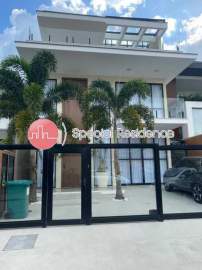 Casa em Condomínio 5 quartos à venda Recreio dos Bandeirantes, Rio de Janeiro - R$ 4.950.000 - 600448