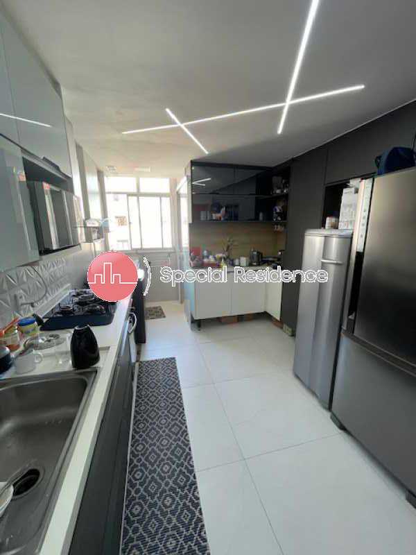 Conheça imagem 2 do imóvel - Cobertura 3 quartos à venda Barra da Tijuca, Rio de Janeiro - R$ 1.589.000 - 500640 - 12 imagem 2 - 12