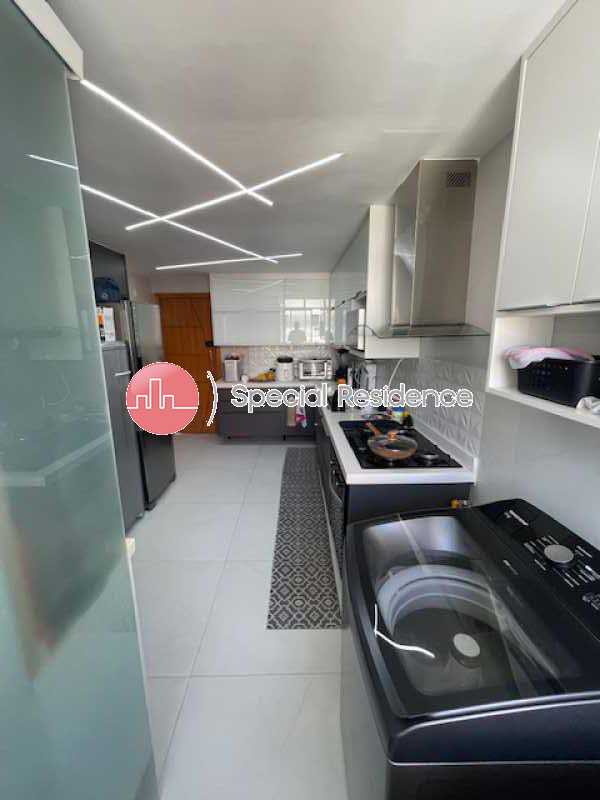Conheça imagem 4 do imóvel - Cobertura 3 quartos à venda Barra da Tijuca, Rio de Janeiro - R$ 1.589.000 - 500640 - 13 imagem 4 - 13
