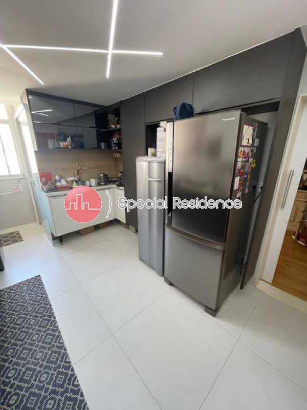 Conheça imagem 6 do imóvel - Cobertura 3 quartos à venda Barra da Tijuca, Rio de Janeiro - R$ 1.589.000 - 500640 - 15 imagem 6 - 15