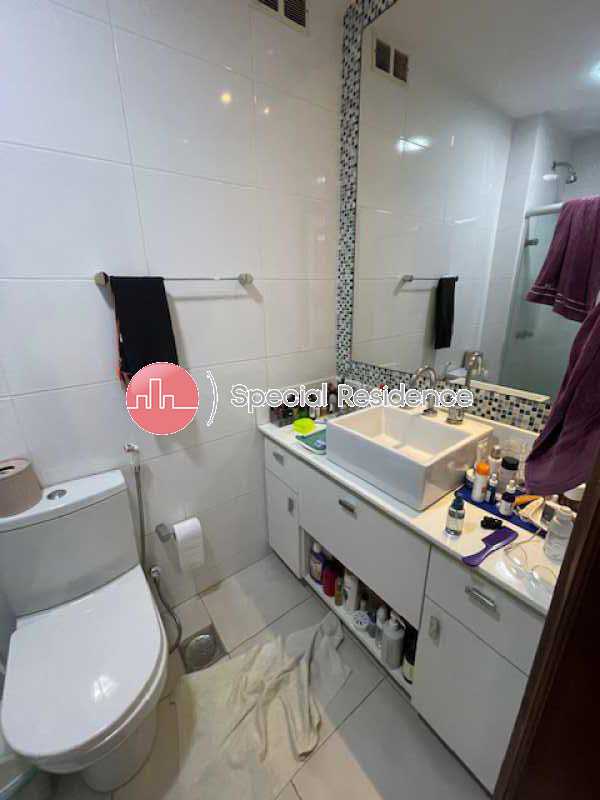 Conheça imagem 13 do imóvel - Cobertura 3 quartos à venda Barra da Tijuca, Rio de Janeiro - R$ 1.589.000 - 500640 - 18 imagem 13 - 18