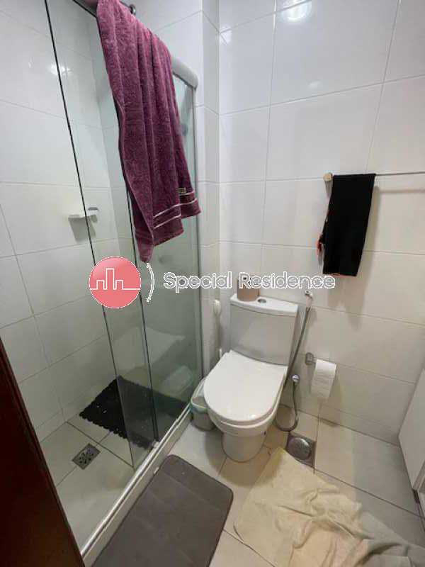 Conheça imagem 14 do imóvel - Cobertura 3 quartos à venda Barra da Tijuca, Rio de Janeiro - R$ 1.589.000 - 500640 - 19 imagem 14 - 19