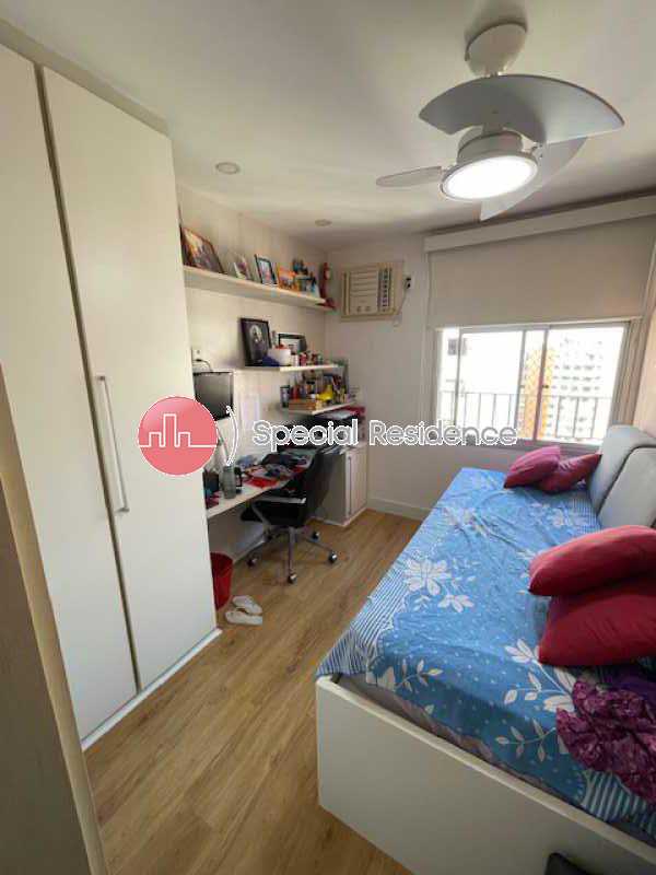 Conheça imagem 15 do imóvel - Cobertura 3 quartos à venda Barra da Tijuca, Rio de Janeiro - R$ 1.589.000 - 500640 - 16 imagem 15 - 16