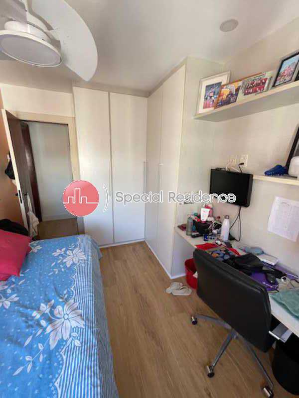 Conheça imagem 16 do imóvel - Cobertura 3 quartos à venda Barra da Tijuca, Rio de Janeiro - R$ 1.589.000 - 500640 - 17 imagem 16 - 17