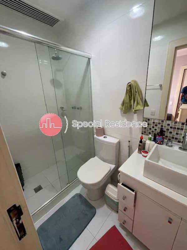 Conheça imagem 19 do imóvel - Cobertura 3 quartos à venda Barra da Tijuca, Rio de Janeiro - R$ 1.589.000 - 500640 - 22 imagem 19 - 22