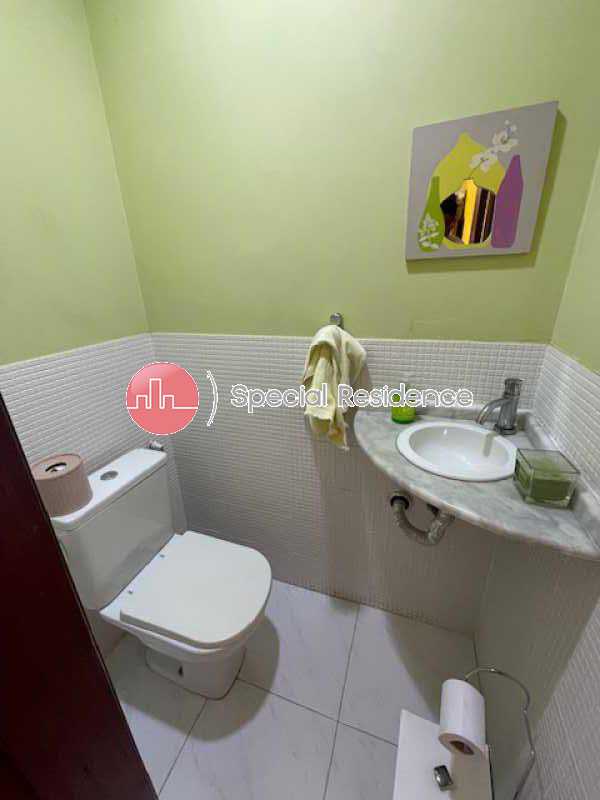Conheça imagem 20 do imóvel - Cobertura 3 quartos à venda Barra da Tijuca, Rio de Janeiro - R$ 1.589.000 - 500640 - 23 imagem 20 - 23