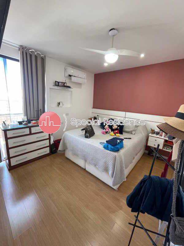 Conheça imagem 23 do imóvel - Cobertura 3 quartos à venda Barra da Tijuca, Rio de Janeiro - R$ 1.589.000 - 500640 - 26 imagem 23 - 26