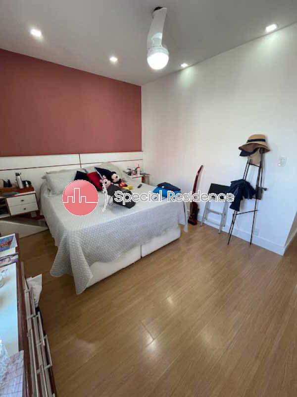 Conheça imagem 24 do imóvel - Cobertura 3 quartos à venda Barra da Tijuca, Rio de Janeiro - R$ 1.589.000 - 500640 - 27 imagem 24 - 27