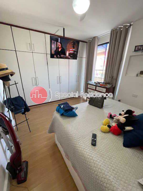 Conheça imagem 25 do imóvel - Cobertura 3 quartos à venda Barra da Tijuca, Rio de Janeiro - R$ 1.589.000 - 500640 - 28 imagem 25 - 28
