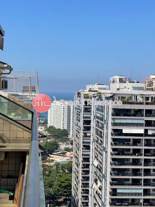 Conheça imagem 29 do imóvel - Cobertura 3 quartos à venda Barra da Tijuca, Rio de Janeiro - R$ 1.589.000 - 500640 - 4 imagem 29 - 4