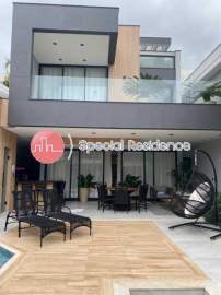 Casa em Condomínio 8 quartos à venda Recreio dos Bandeirantes, Rio de Janeiro - R$ 4.600.000 - 600451