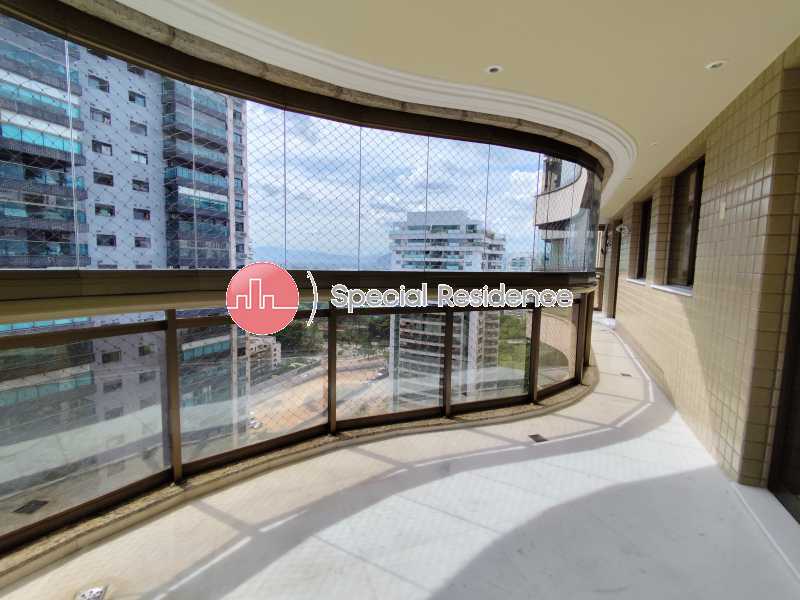 Conheça IMG_20250212_142527 do imóvel - Apartamento 3 quartos à venda Barra da Tijuca, Rio de Janeiro - R$ 2.450.000 - 301158 - 1 IMG_20250212_142527 - 1