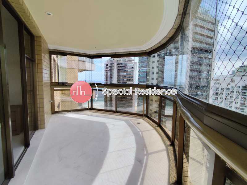 Conheça IMG_20250212_142613 do imóvel - Apartamento 3 quartos à venda Barra da Tijuca, Rio de Janeiro - R$ 2.450.000 - 301158 - 4 IMG_20250212_142613 - 4