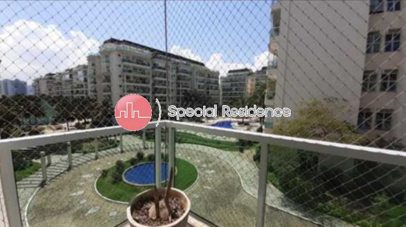 Conheça 2aed57cb-c246-4662-9006-bc2980 do imóvel - Apartamento 3 quartos à venda Barra da Tijuca, Rio de Janeiro - R$ 1.949.000 - 301162 - 3 2aed57cb-c246-4662-9006-bc2980 - 3