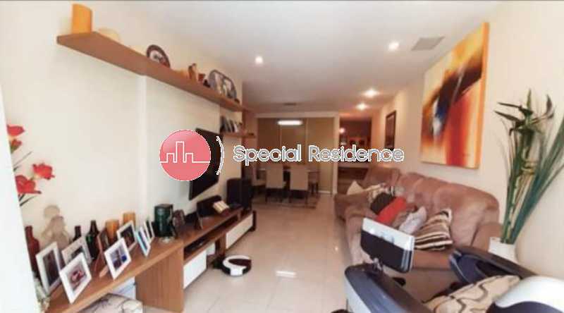 Conheça 19f614c0-22c3-4835-8367-7e0fc1 do imóvel - Apartamento 3 quartos à venda Barra da Tijuca, Rio de Janeiro - R$ 1.949.000 - 301162 - 19 19f614c0-22c3-4835-8367-7e0fc1 - 19