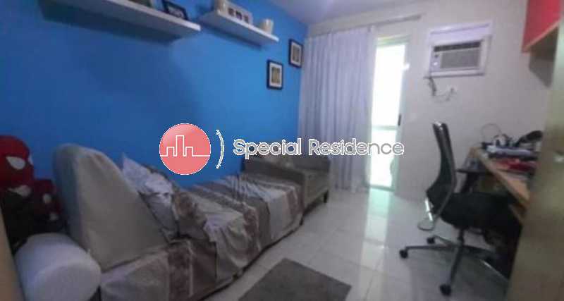 Conheça 061347f8-37f6-4da1-9154-19f3d0 do imóvel - Apartamento 3 quartos à venda Barra da Tijuca, Rio de Janeiro - R$ 1.949.000 - 301162 - 11 061347f8-37f6-4da1-9154-19f3d0 - 11