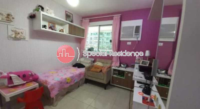 Conheça 758714db-e121-4831-9e4b-2a8383 do imóvel - Apartamento 3 quartos à venda Barra da Tijuca, Rio de Janeiro - R$ 1.949.000 - 301162 - 12 758714db-e121-4831-9e4b-2a8383 - 12