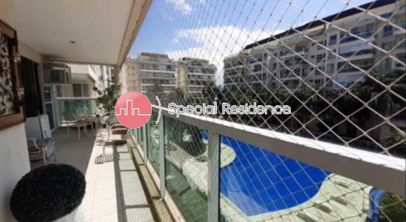 Conheça cb3ce8a1-c9ea-429e-b353-4c1079 do imóvel - Apartamento 3 quartos à venda Barra da Tijuca, Rio de Janeiro - R$ 1.949.000 - 301162 - 18 cb3ce8a1-c9ea-429e-b353-4c1079 - 18
