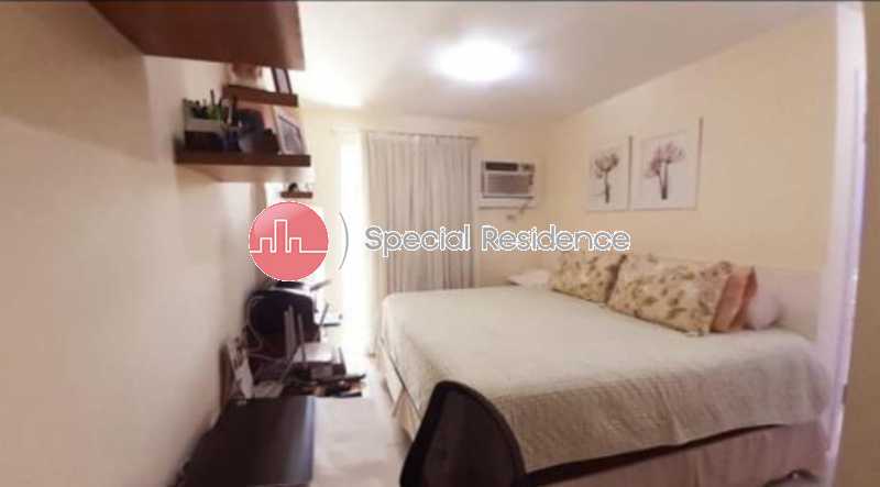 Conheça edfdf9a1-3c6a-44f2-9aea-f47fad do imóvel - Apartamento 3 quartos à venda Barra da Tijuca, Rio de Janeiro - R$ 1.949.000 - 301162 - 7 edfdf9a1-3c6a-44f2-9aea-f47fad - 7