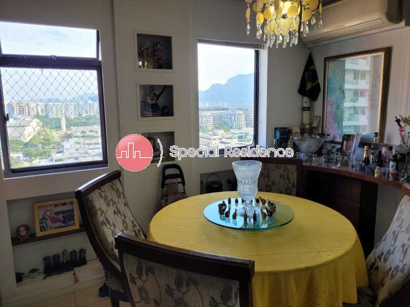 Conheça 3ba7ac9a-5821-49fb-b6b8-1d097a do imóvel - Apartamento 2 quartos à venda Barra da Tijuca, Rio de Janeiro - R$ 1.299.000 - 202520 - 14 3ba7ac9a-5821-49fb-b6b8-1d097a - 14