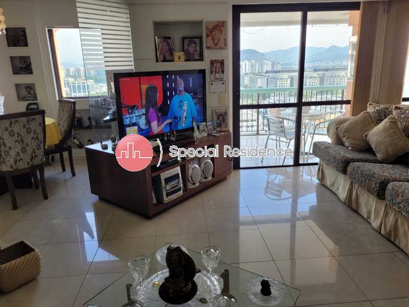 Conheça 36e5eddb-1702-4f9d-8812-90d0c4 do imóvel - Apartamento 2 quartos à venda Barra da Tijuca, Rio de Janeiro - R$ 1.299.000 - 202520 - 28 36e5eddb-1702-4f9d-8812-90d0c4 - 28