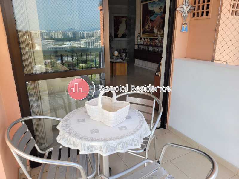 Conheça 41bf9b79-72ff-49ed-81cc-9f08c1 do imóvel - Apartamento 2 quartos à venda Barra da Tijuca, Rio de Janeiro - R$ 1.299.000 - 202520 - 2 41bf9b79-72ff-49ed-81cc-9f08c1 - 2