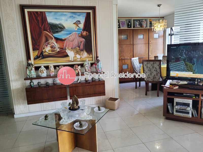 Conheça 94d4b0fc-c43e-4529-8214-faa6de do imóvel - Apartamento 2 quartos à venda Barra da Tijuca, Rio de Janeiro - R$ 1.299.000 - 202520 - 10 94d4b0fc-c43e-4529-8214-faa6de - 10