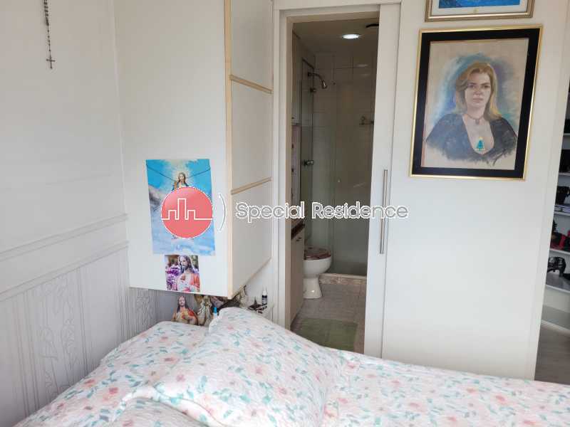 Conheça 132faadb-c1a9-4894-8c51-da6055 do imóvel - Apartamento 2 quartos à venda Barra da Tijuca, Rio de Janeiro - R$ 1.299.000 - 202520 - 19 132faadb-c1a9-4894-8c51-da6055 - 19
