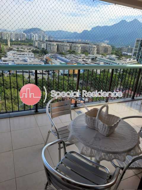 Conheça bea035e5-0342-4add-a1ce-d2a29b do imóvel - Apartamento 2 quartos à venda Barra da Tijuca, Rio de Janeiro - R$ 1.299.000 - 202520 - 1 bea035e5-0342-4add-a1ce-d2a29b - 1