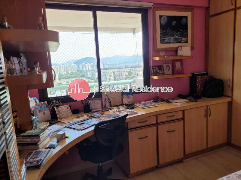 Conheça cebf7828-a9ae-466d-b45e-d2c045 do imóvel - Apartamento 2 quartos à venda Barra da Tijuca, Rio de Janeiro - R$ 1.299.000 - 202520 - 25 cebf7828-a9ae-466d-b45e-d2c045 - 25