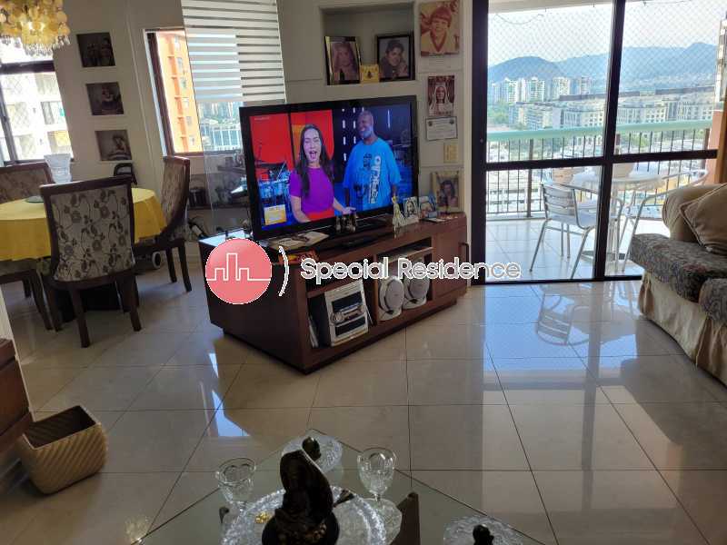 Conheça d88b9399-7388-4c1e-ba60-82a9ea do imóvel - Apartamento 2 quartos à venda Barra da Tijuca, Rio de Janeiro - R$ 1.299.000 - 202520 - 5 d88b9399-7388-4c1e-ba60-82a9ea - 5