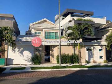 Casa em Condomínio 4 quartos à venda Recreio dos Bandeirantes, Rio de Janeiro - R$ 3.100.000 - 600457