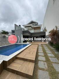 Casa em Condomínio 6 quartos à venda Recreio dos Bandeirantes, Rio de Janeiro - R$ 3.700.000 - 600458
