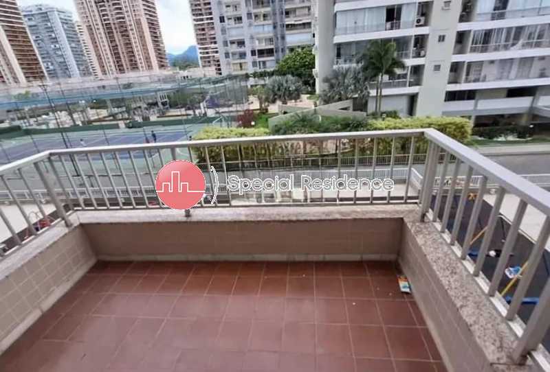 Conheça 5e2152e2-d716-4208-ac9a-44eb77 do imóvel - Apartamento 1 quarto à venda Barra da Tijuca, Rio de Janeiro - R$ 687.000 - 100855 - 1 5e2152e2-d716-4208-ac9a-44eb77 - 1