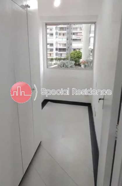 Conheça 78df283b-0fb6-4fd8-a70e-b180c6 do imóvel - Apartamento 1 quarto à venda Barra da Tijuca, Rio de Janeiro - R$ 687.000 - 100855 - 12 78df283b-0fb6-4fd8-a70e-b180c6 - 12