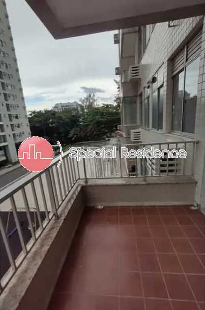 Conheça 597f756f-0c74-4be5-8e80-a20aef do imóvel - Apartamento 1 quarto à venda Barra da Tijuca, Rio de Janeiro - R$ 687.000 - 100855 - 2 597f756f-0c74-4be5-8e80-a20aef - 2