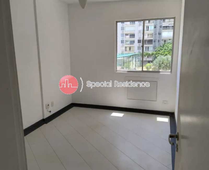 Conheça 1511ee85-4740-459f-acad-3883d0 do imóvel - Apartamento 1 quarto à venda Barra da Tijuca, Rio de Janeiro - R$ 687.000 - 100855 - 21 1511ee85-4740-459f-acad-3883d0 - 21