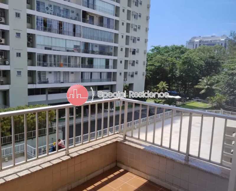 Conheça 5915e2c3-15e1-43d0-a524-fc2660 do imóvel - Apartamento 1 quarto à venda Barra da Tijuca, Rio de Janeiro - R$ 687.000 - 100855 - 3 5915e2c3-15e1-43d0-a524-fc2660 - 3