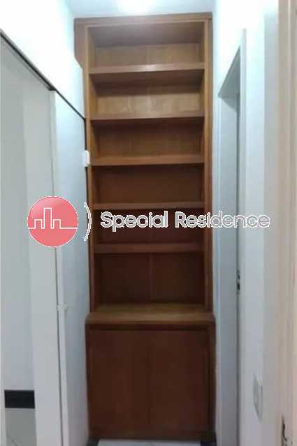 Conheça a164b321-3b52-466e-b51b-98d9c8 do imóvel - Apartamento 1 quarto à venda Barra da Tijuca, Rio de Janeiro - R$ 687.000 - 100855 - 20 a164b321-3b52-466e-b51b-98d9c8 - 20