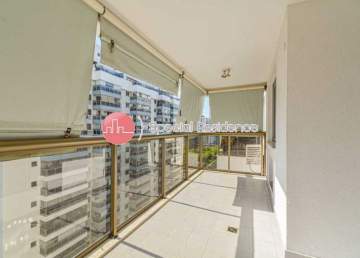 Apartamento 2 quartos à venda Jacarepaguá, Rio de Janeiro - R$ 649.000 - 202525