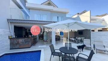 Apartamento 3 quartos à venda Recreio dos Bandeirantes, Rio de Janeiro - R$ 3.300.000 - 600460