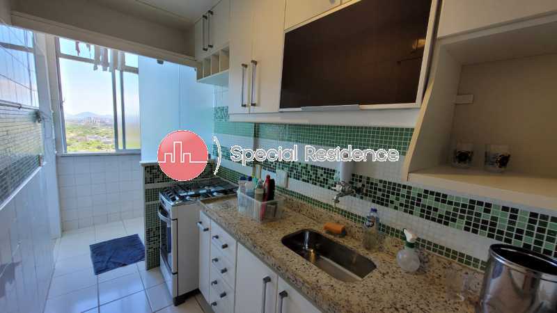 Conheça 2e0ddd37-afe9-4eac-a47d-116676 do imóvel - Apartamento 1 quarto à venda Barra da Tijuca, Rio de Janeiro - R$ 679.000 - 100856 - 20 2e0ddd37-afe9-4eac-a47d-116676 - 20