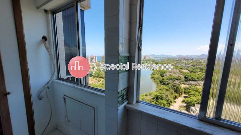 Conheça 7f8767bf-43ec-456e-a565-aba0e1 do imóvel - Apartamento 1 quarto à venda Barra da Tijuca, Rio de Janeiro - R$ 679.000 - 100856 - 7 7f8767bf-43ec-456e-a565-aba0e1 - 7
