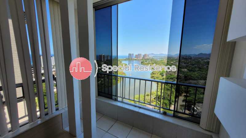 Conheça 73fd5302-1e6c-4827-9b40-690462 do imóvel - Apartamento 1 quarto à venda Barra da Tijuca, Rio de Janeiro - R$ 679.000 - 100856 - 8 73fd5302-1e6c-4827-9b40-690462 - 8